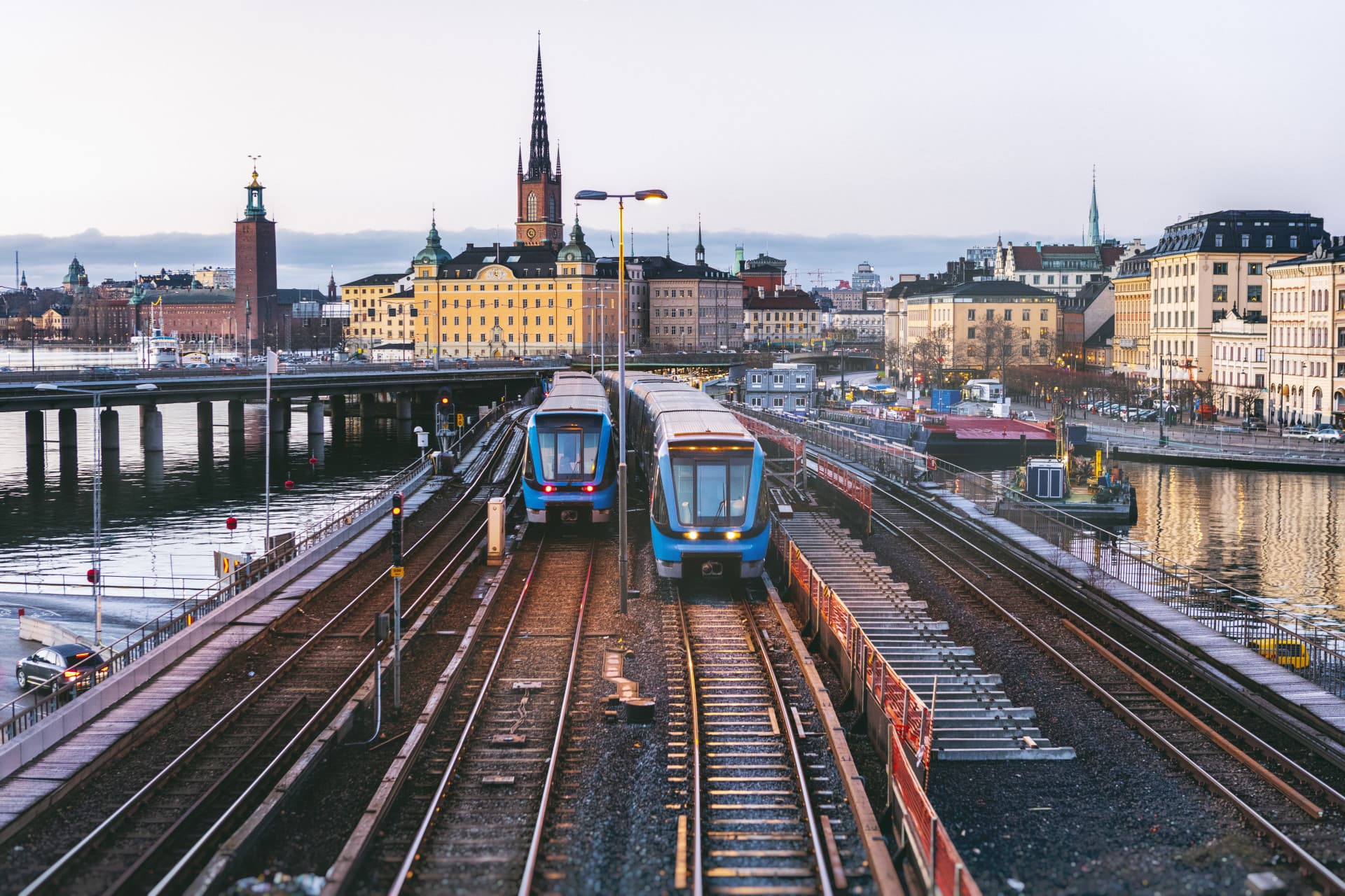 Interrail Global Pass Family Card (Consecutive Days) - main image